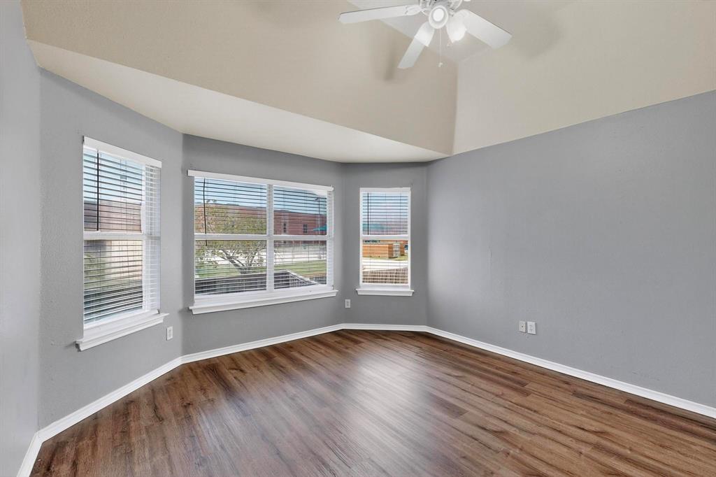 Walnut Creek North Add - Residential