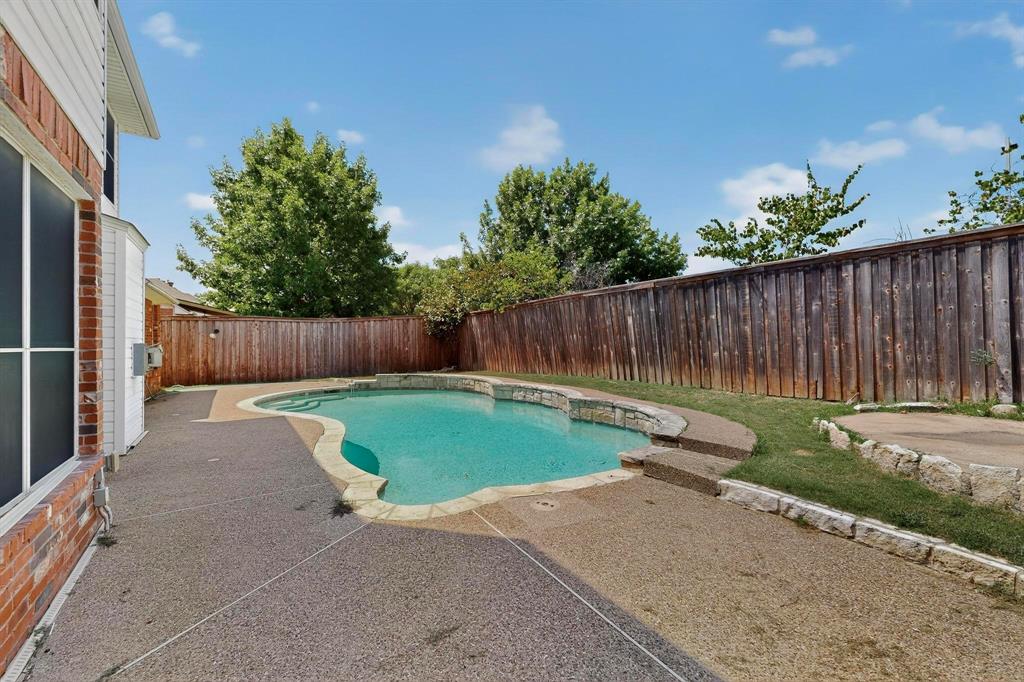 Walnut Creek North Add - Residential