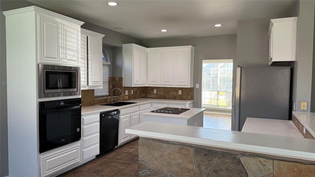 Walnut Creek North Add - Residential