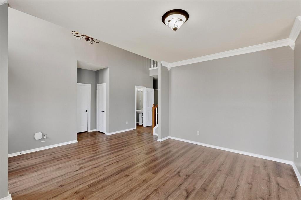 Walnut Creek North Add - Residential