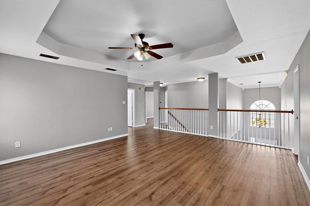 Walnut Creek North Add - Residential