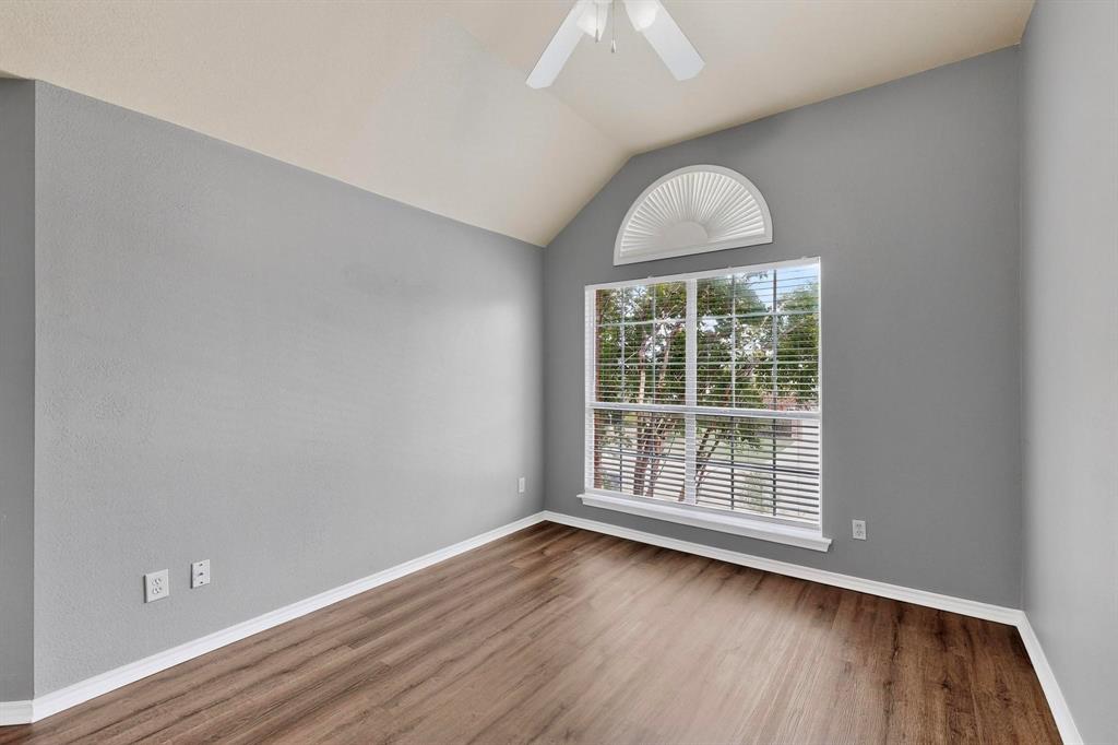 Walnut Creek North Add - Residential