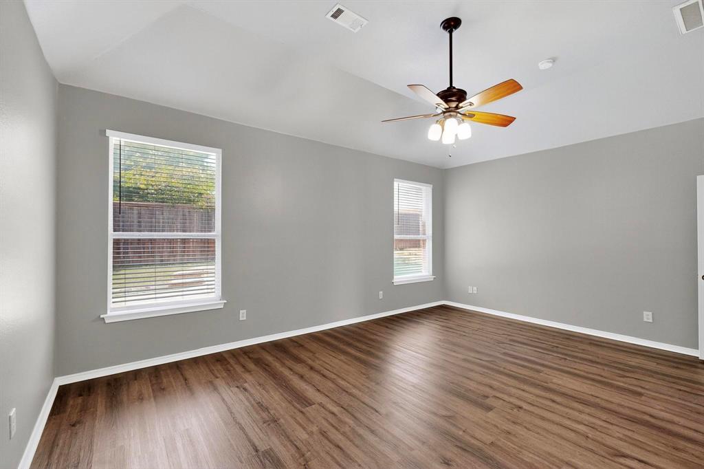 Walnut Creek North Add - Residential