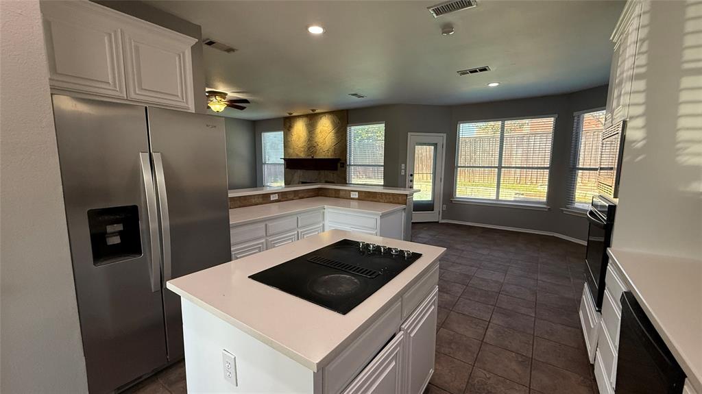 Walnut Creek North Add - Residential