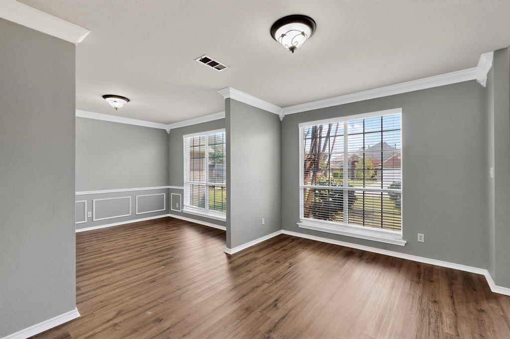 Walnut Creek North Add - Residential