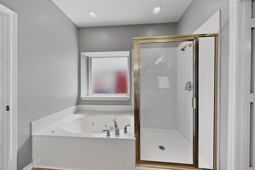 Walnut Creek North Add - Residential