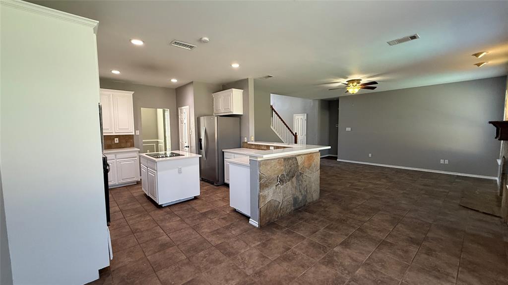 Walnut Creek North Add - Residential