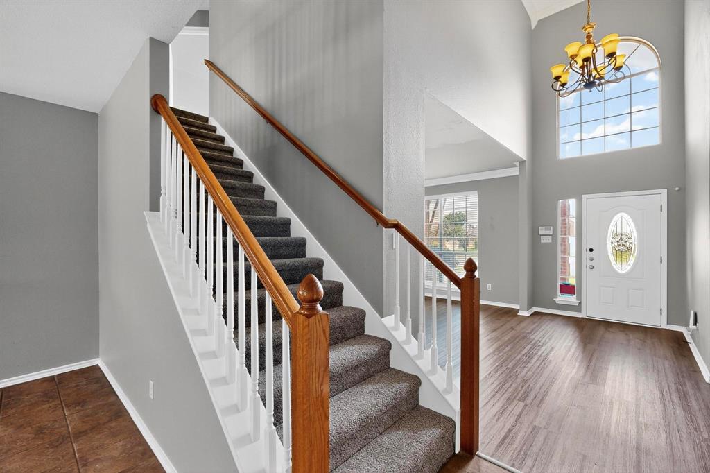 Walnut Creek North Add - Residential