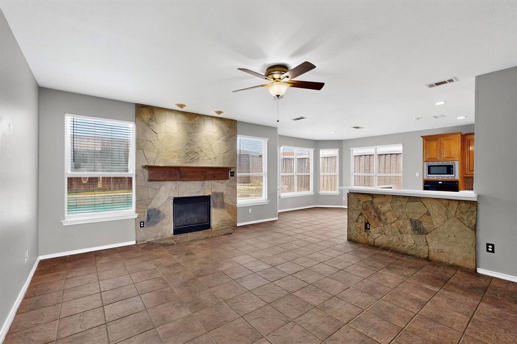 Walnut Creek North Add - Residential