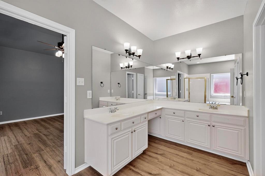 Walnut Creek North Add - Residential