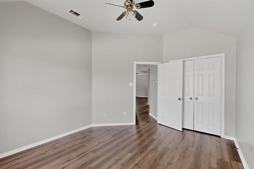 Walnut Creek North Add - Residential