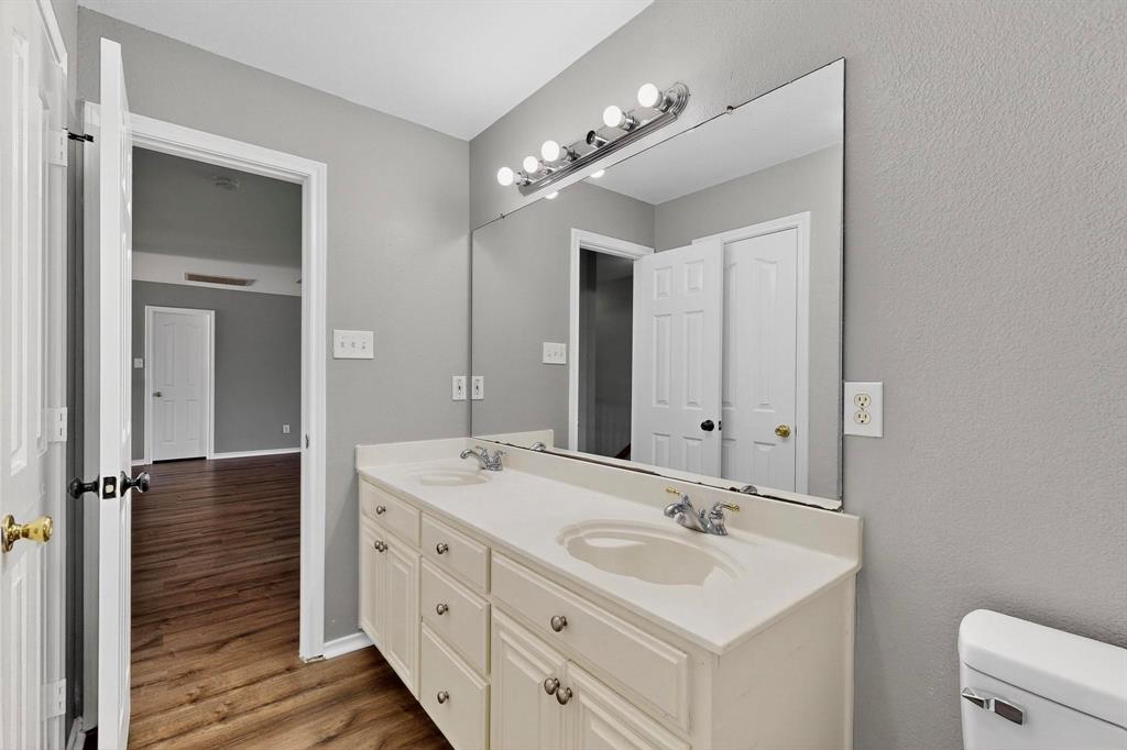 Walnut Creek North Add - Residential