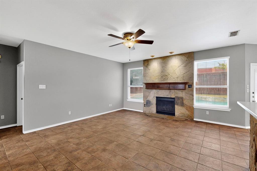 Walnut Creek North Add - Residential