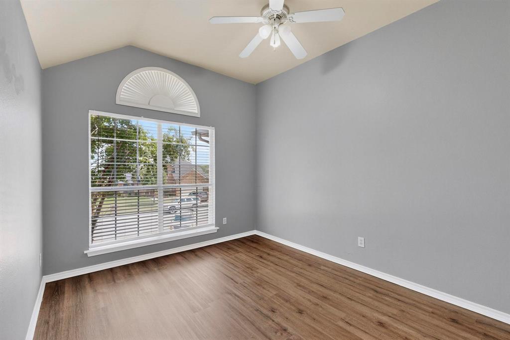 Walnut Creek North Add - Residential