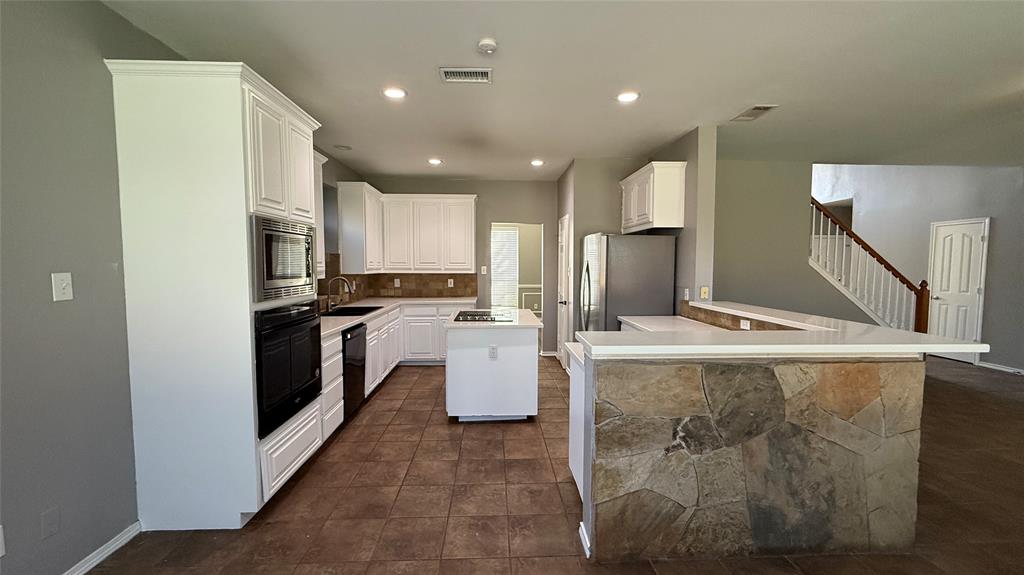 Walnut Creek North Add - Residential