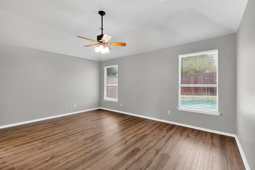 Walnut Creek North Add - Residential