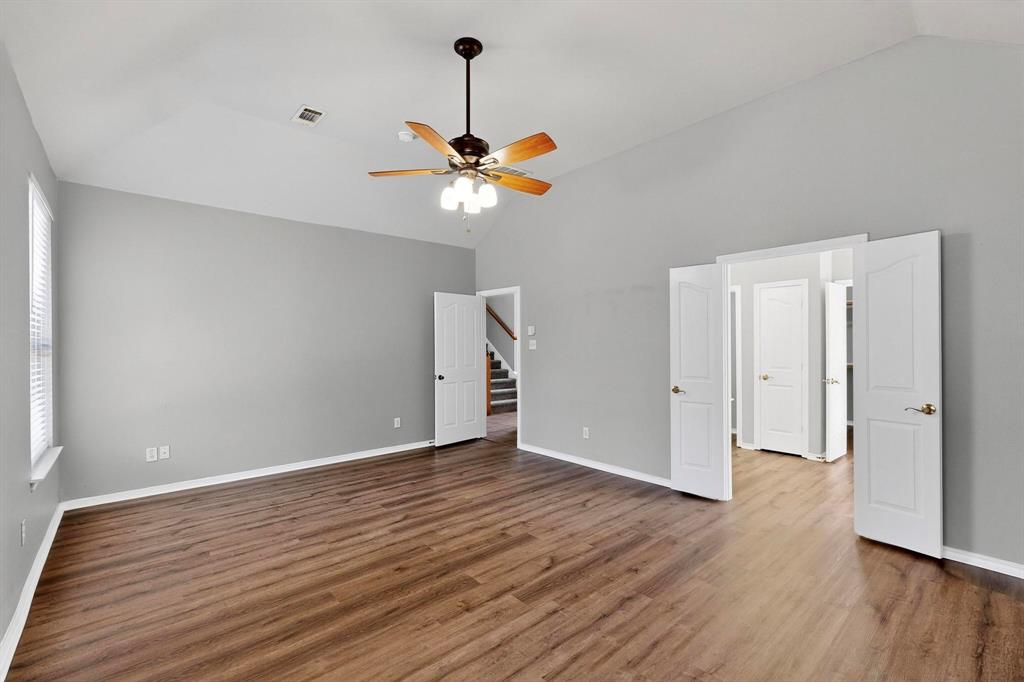 Walnut Creek North Add - Residential