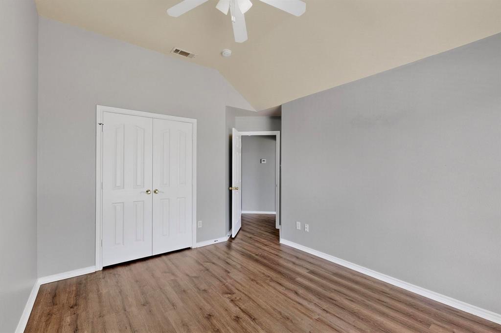 Walnut Creek North Add - Residential