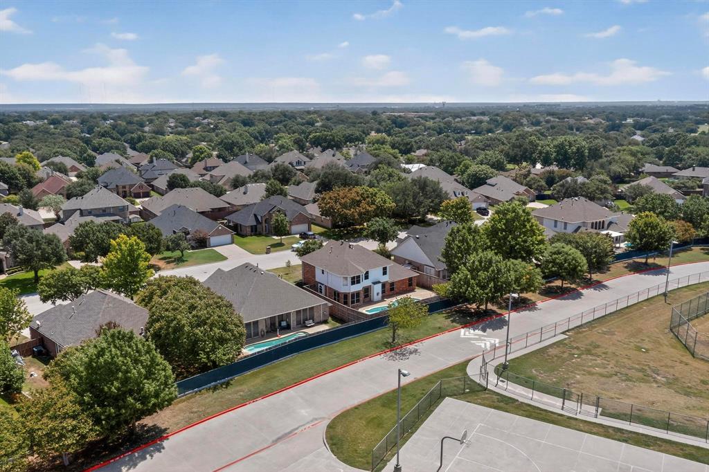 Walnut Creek North Add - Residential