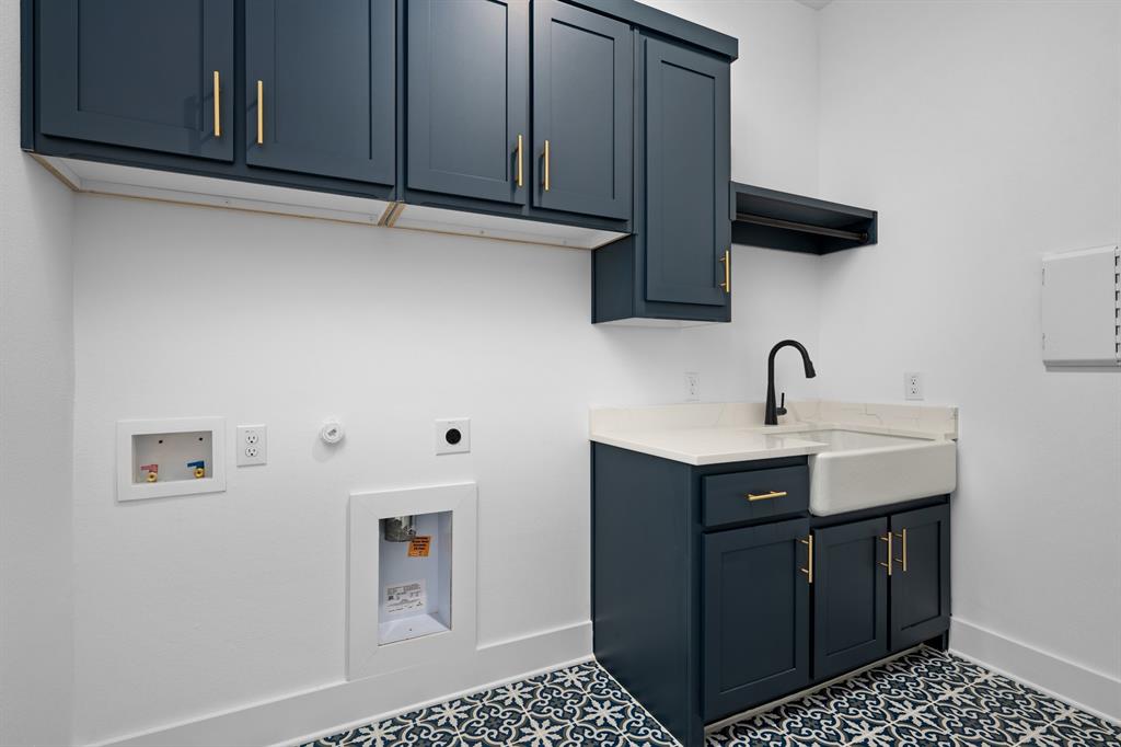 The Woodlands - Residential