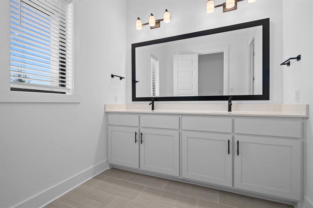 The Woodlands - Residential