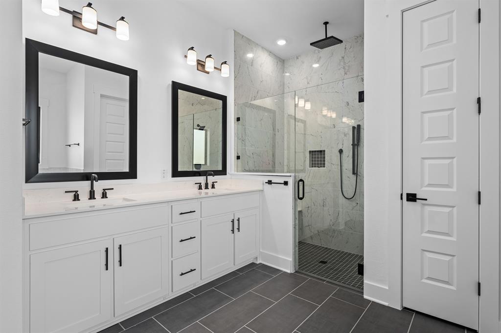 The Woodlands - Residential