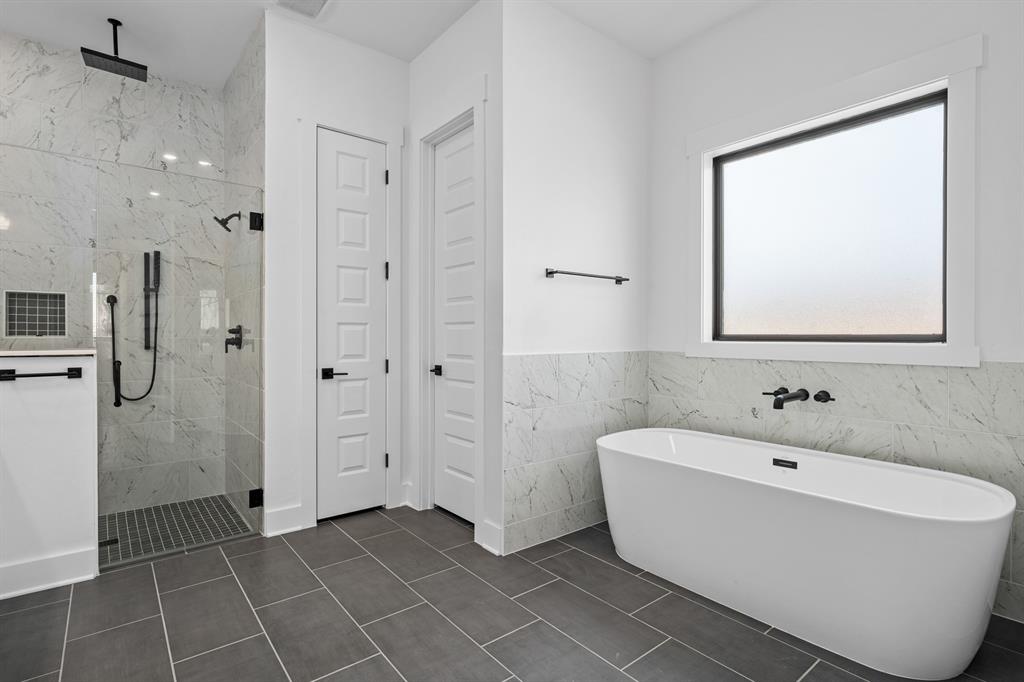 The Woodlands - Residential