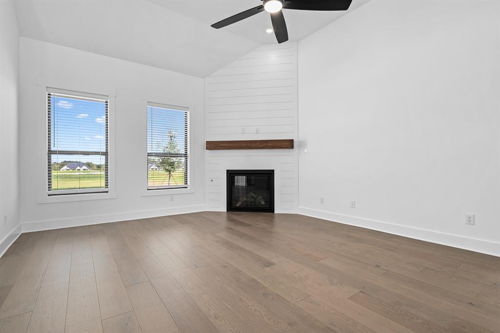 The Woodlands - Residential