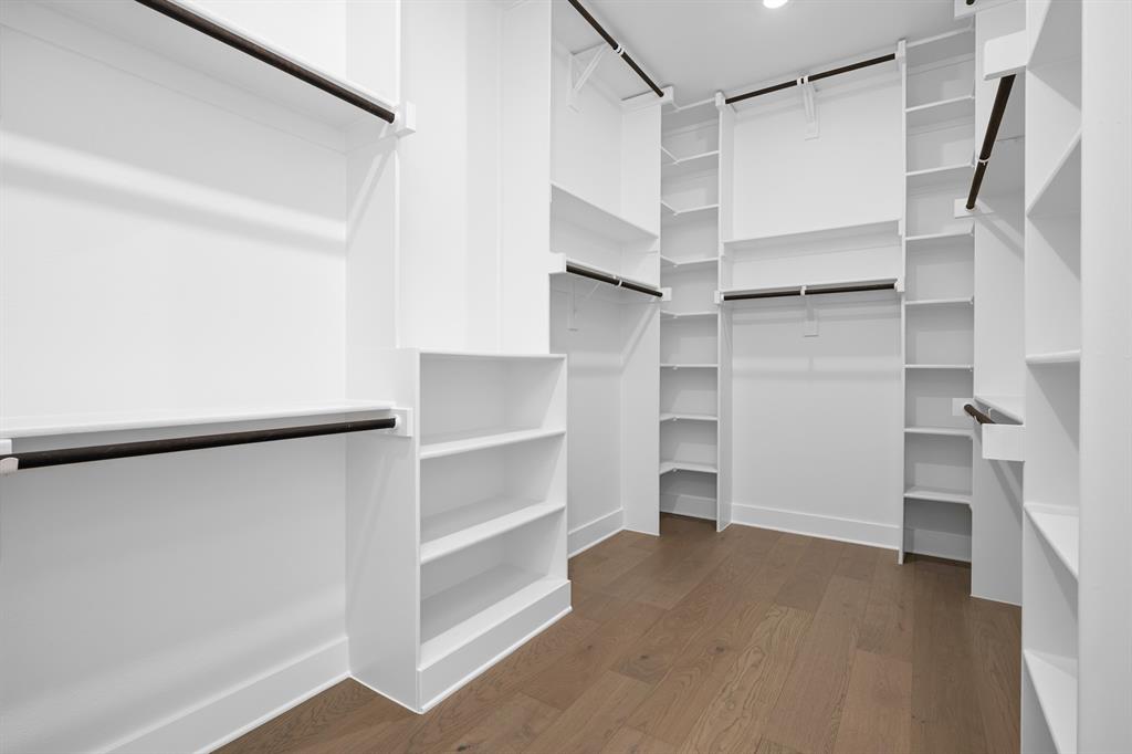 The Woodlands - Residential