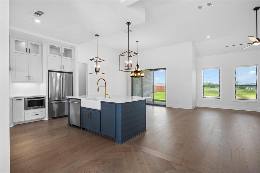 The Woodlands - Residential