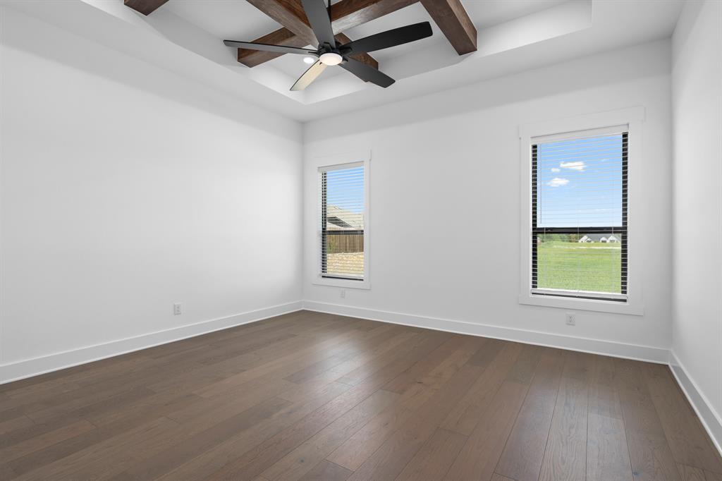 The Woodlands - Residential