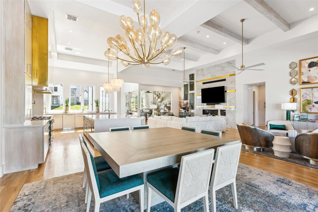 Carter Landing - Residential