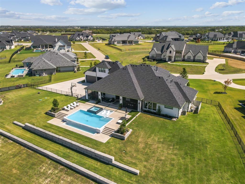 Carter Landing - Residential