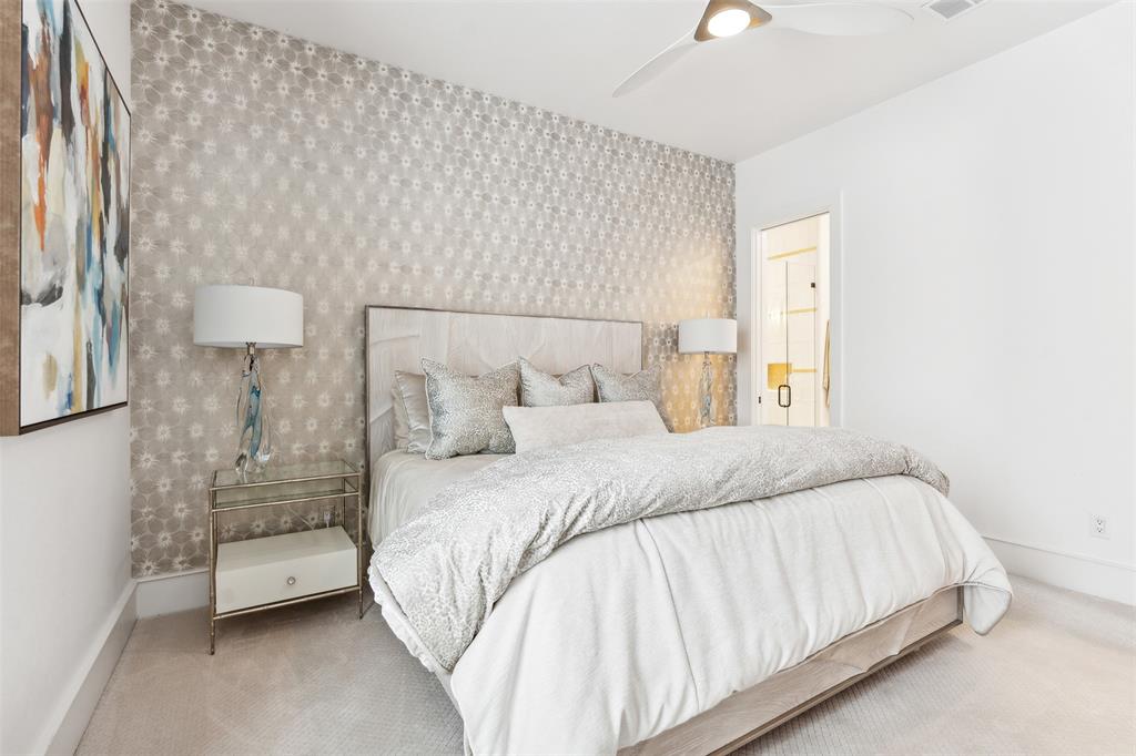 Carter Landing - Residential