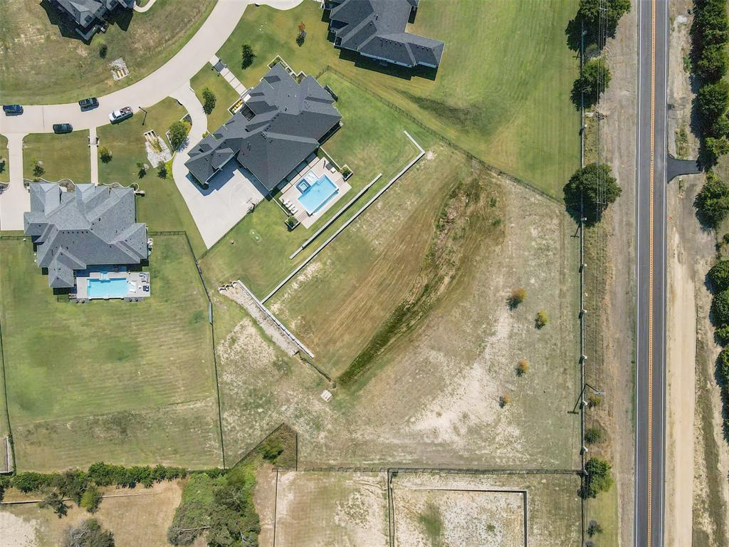 Carter Landing - Residential