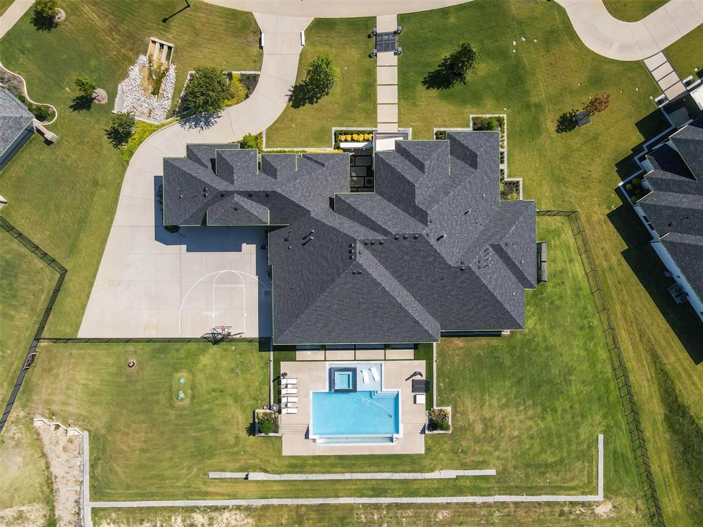 Carter Landing - Residential