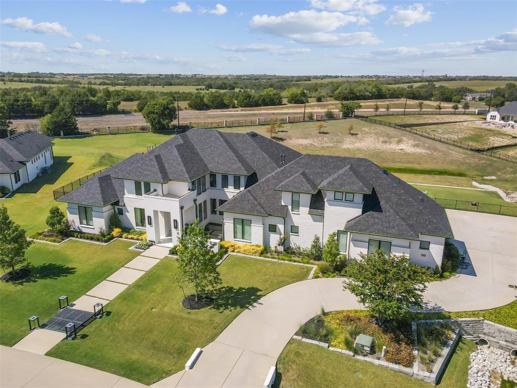 Carter Landing - Residential