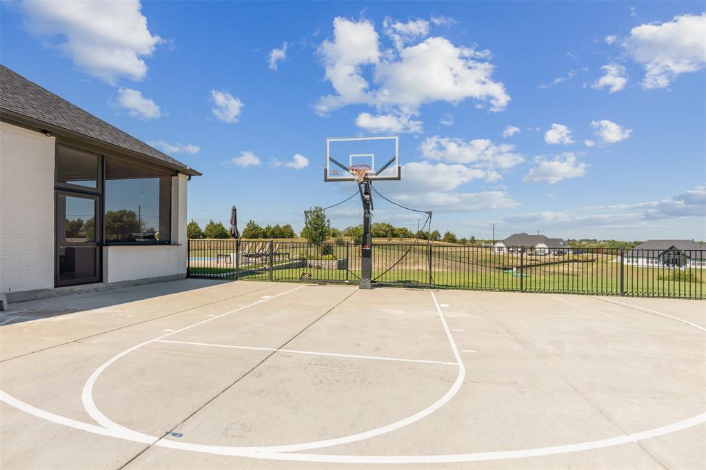 Carter Landing - Residential