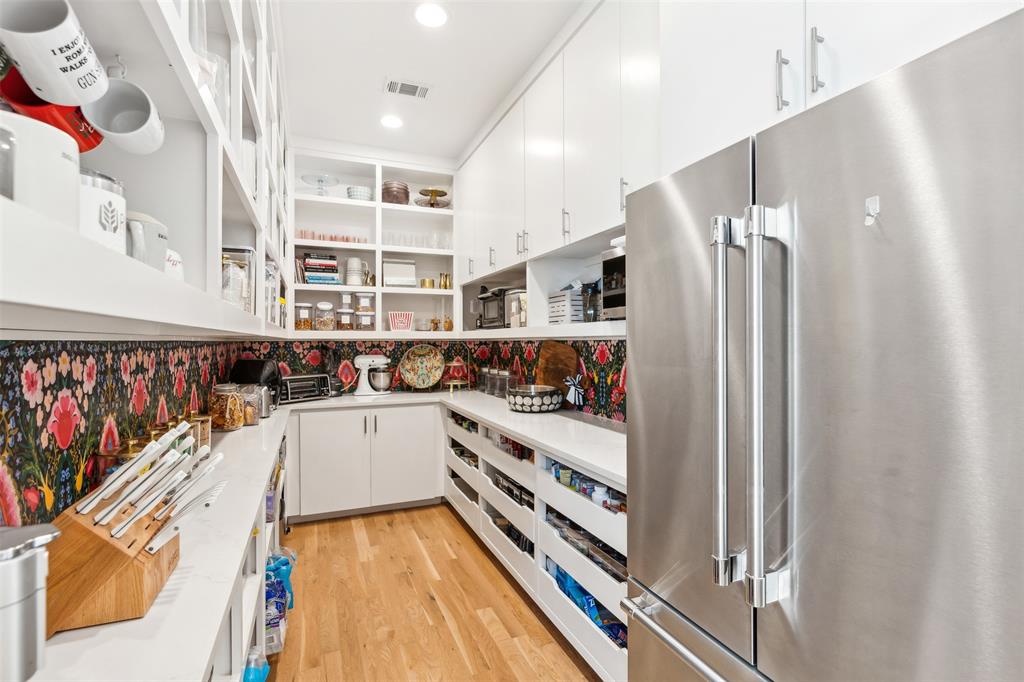 Carter Landing - Residential