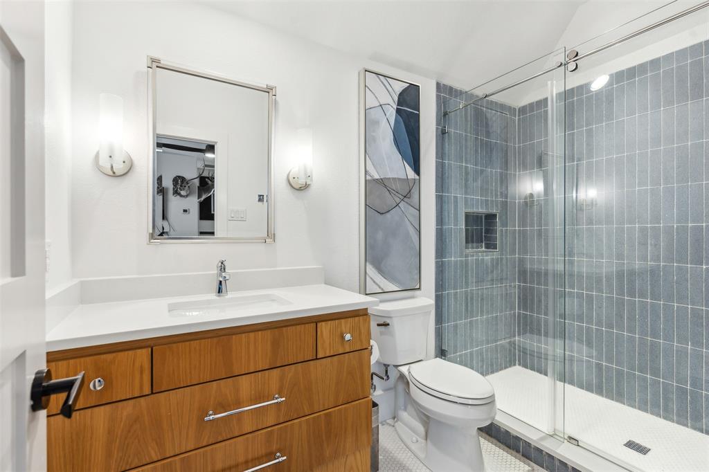 Carter Landing - Residential