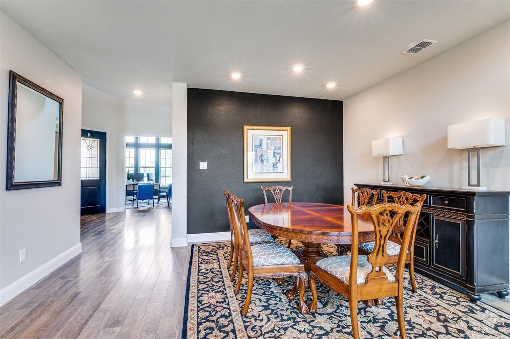 Trinity Falls Planning Unit 2 Ph 3 - Residential