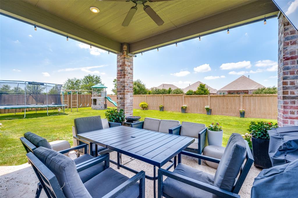 Trinity Falls Planning Unit 2 Ph 3 - Residential