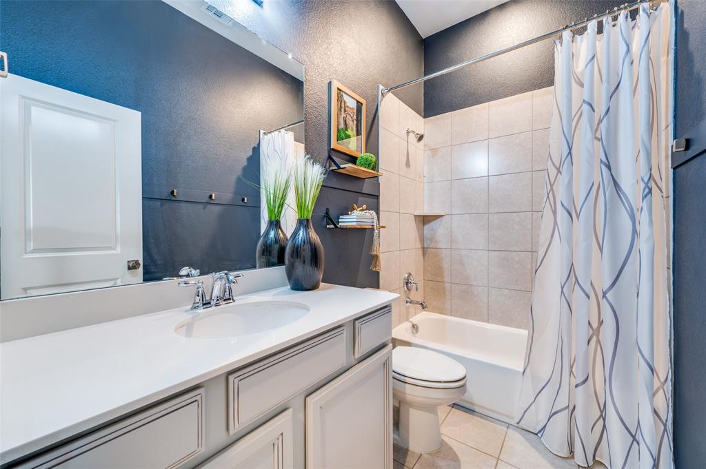 Trinity Falls Planning Unit 2 Ph 3 - Residential