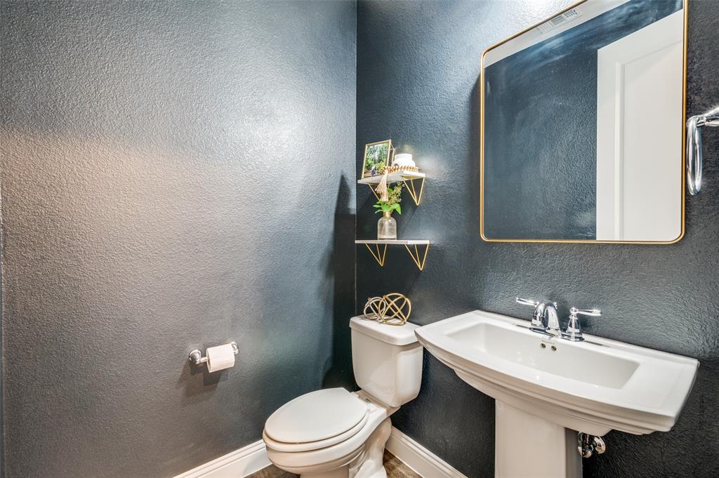 Trinity Falls Planning Unit 2 Ph 3 - Residential