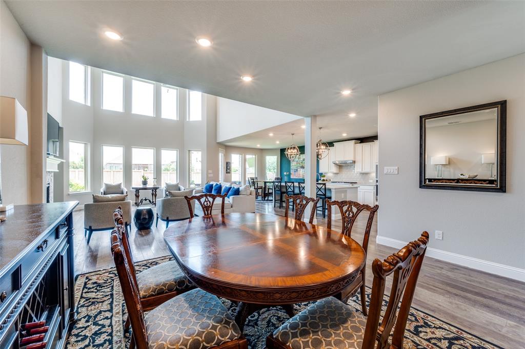 Trinity Falls Planning Unit 2 Ph 3 - Residential