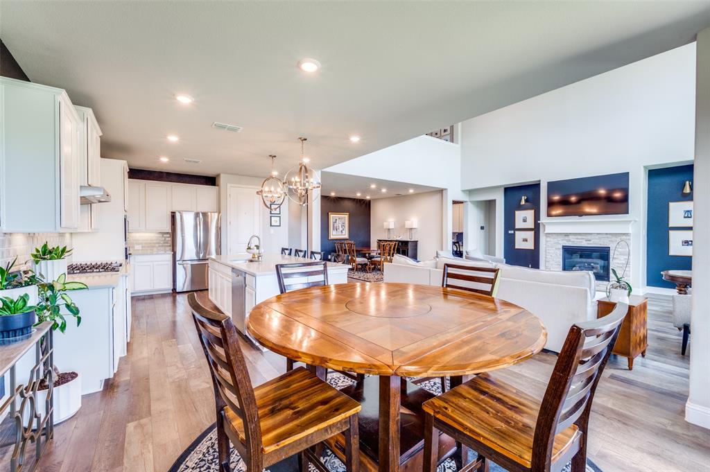 Trinity Falls Planning Unit 2 Ph 3 - Residential