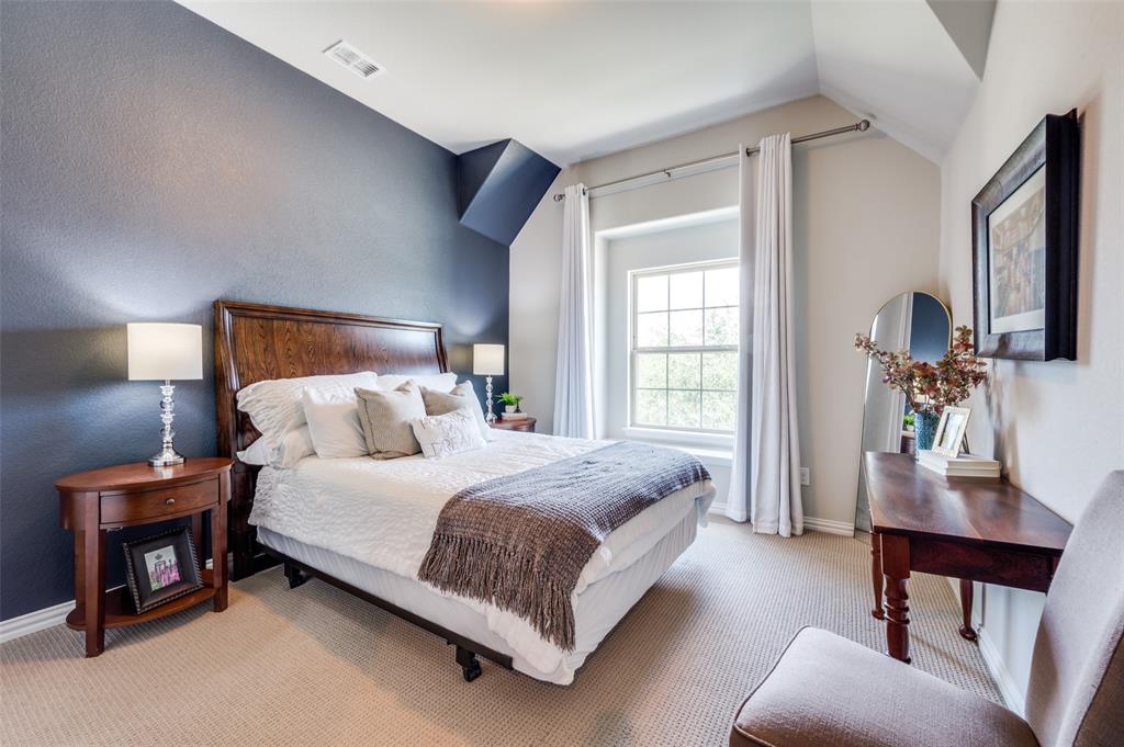 Trinity Falls Planning Unit 2 Ph 3 - Residential