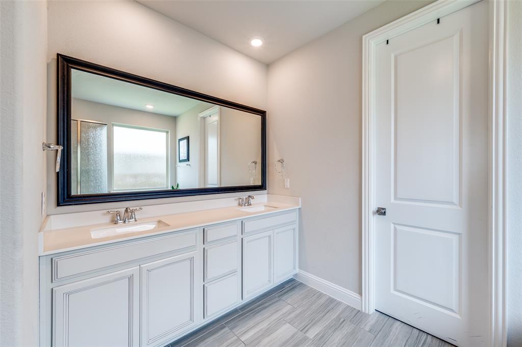 Trinity Falls Planning Unit 2 Ph 3 - Residential