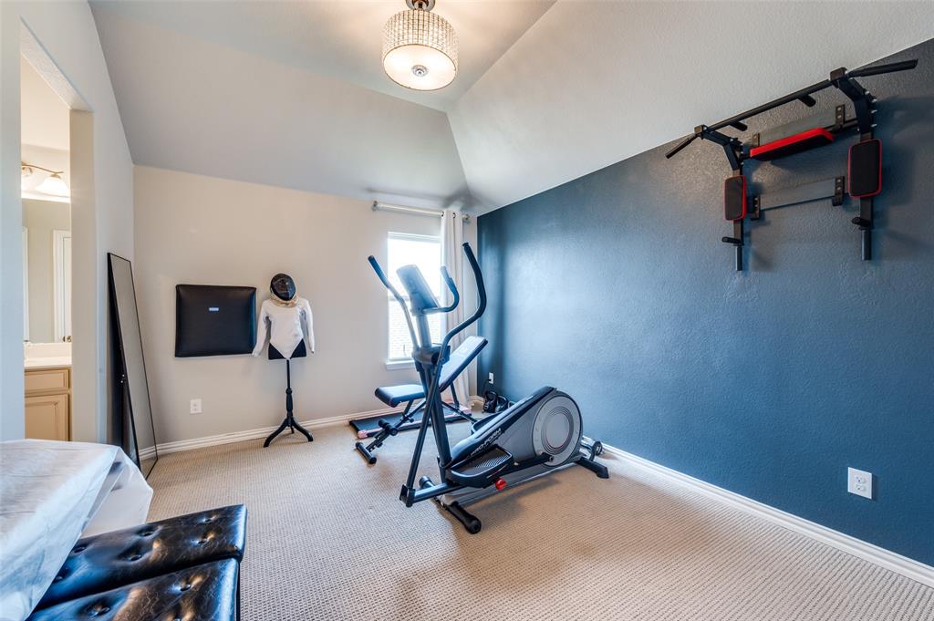 Trinity Falls Planning Unit 2 Ph 3 - Residential