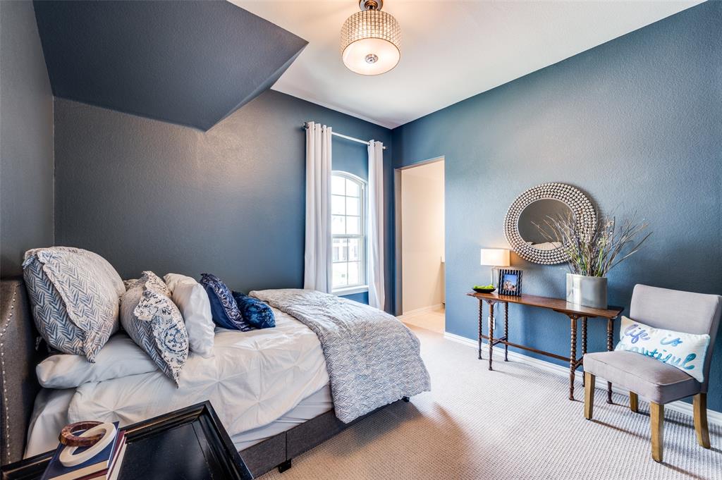 Trinity Falls Planning Unit 2 Ph 3 - Residential